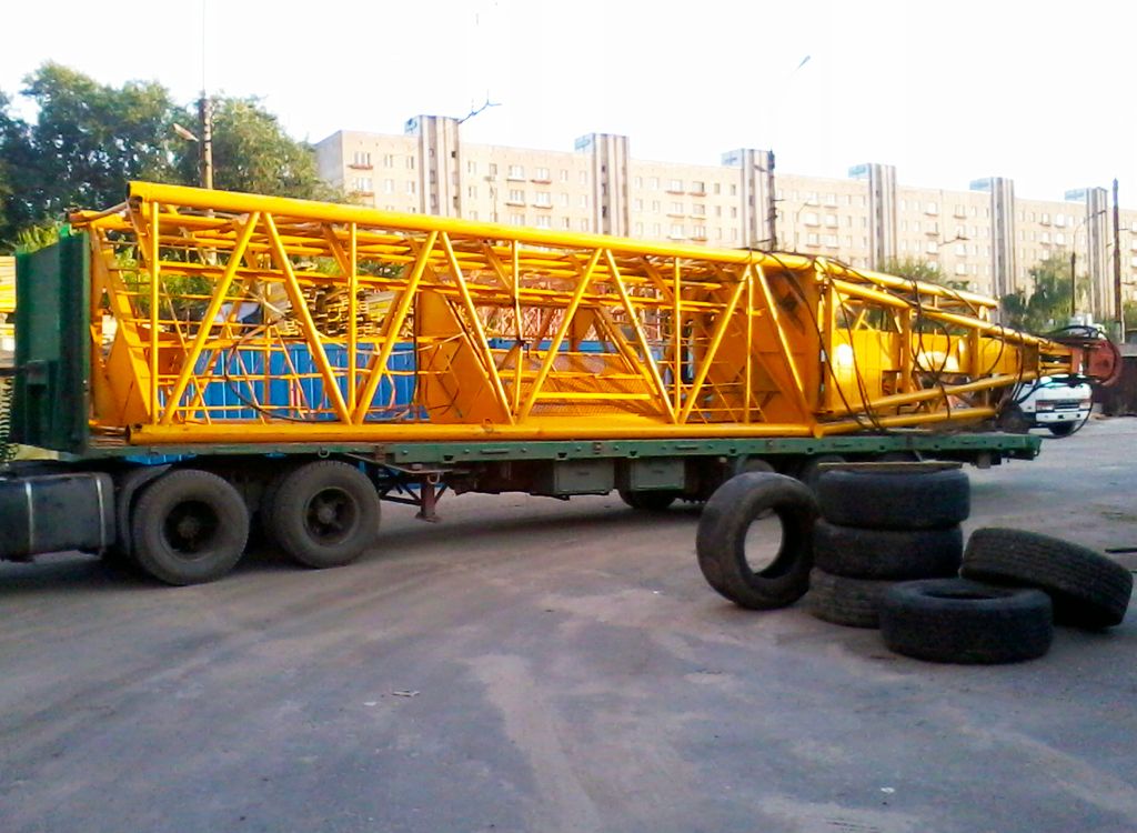 перевозка снимок 3